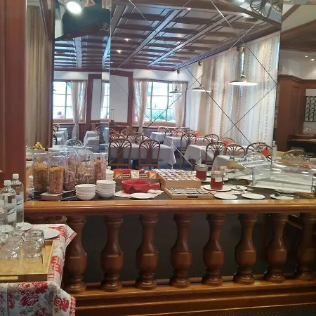 Albergo Faido Faido