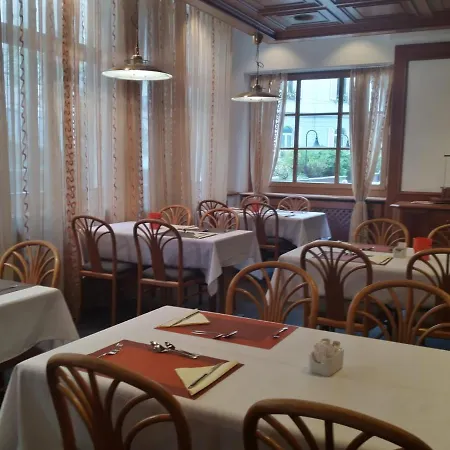 Albergo Faido Faido