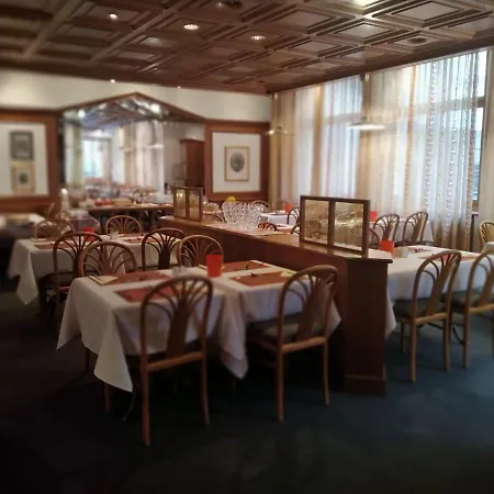 Fogadó Albergo Faido Faido