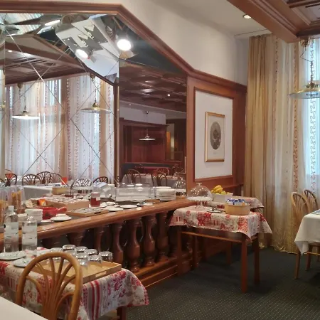 Albergo Faido 2*