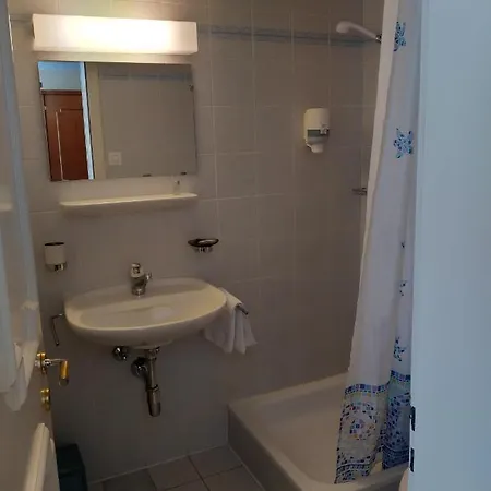 Albergo Faido