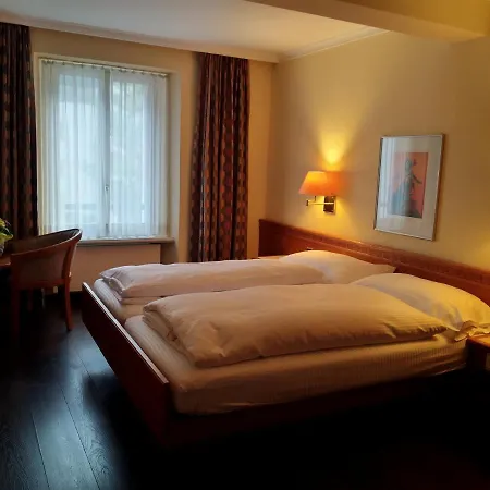 Albergo Faido