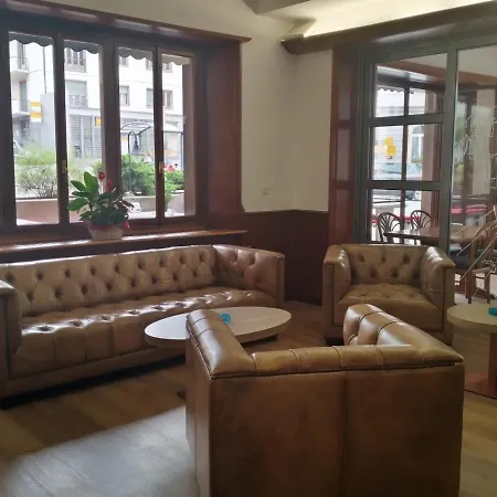 Fogadó Albergo Faido Faido