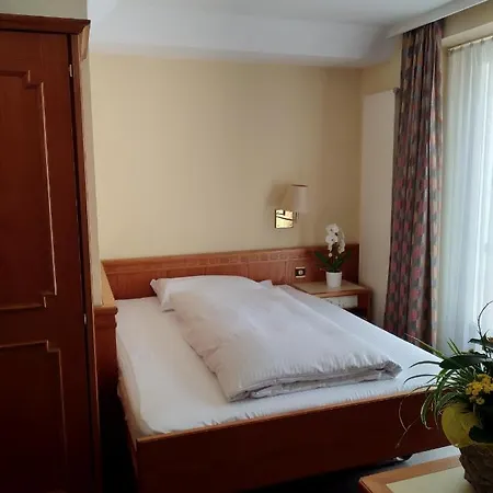 Fogadó Albergo Faido 2*