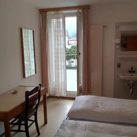 Fogadó Albergo Faido