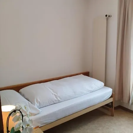 Albergo Faido Faido