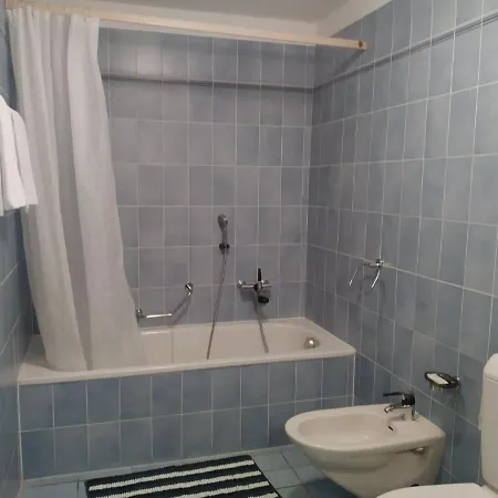 Albergo Faido 2*