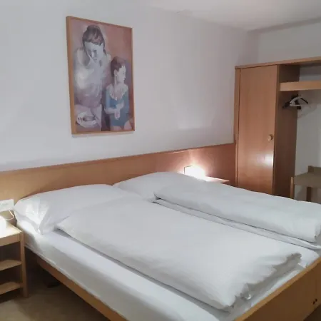 Fogadó Albergo Faido