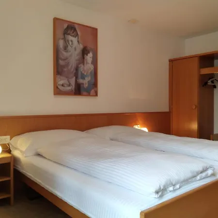 Albergo Faido 2*