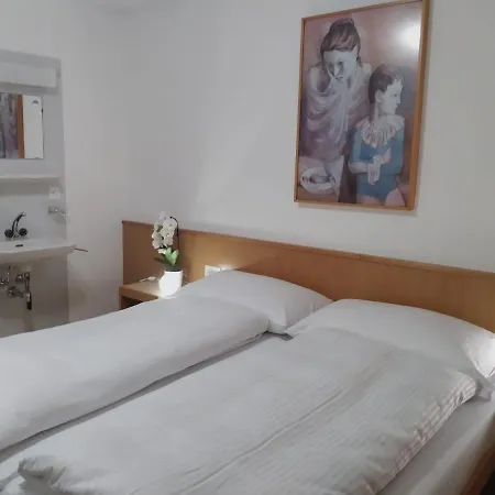 Albergo Faido Faido