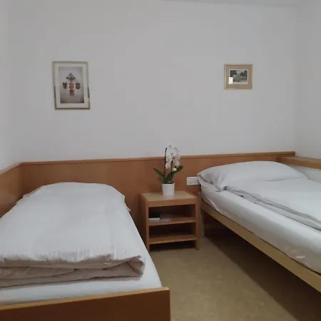 Albergo Faido Fogadó