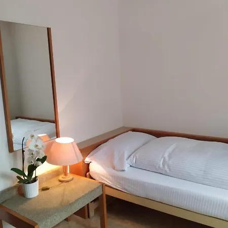 Fogadó Albergo Faido Faido