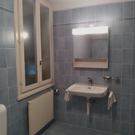 Albergo Faido 2* Faido