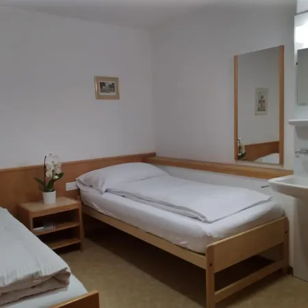 Albergo Faido Fogadó 2*