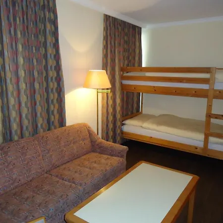 Albergo Faido 2*