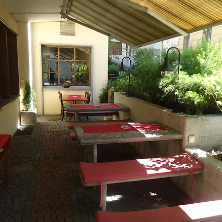 Albergo Faido Faido