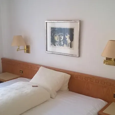 Albergo Faido Fogadó