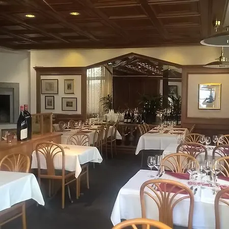 Albergo Faido 2*