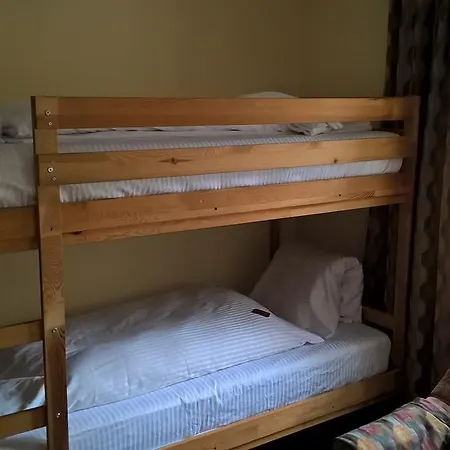 Fogadó Albergo Faido 2*