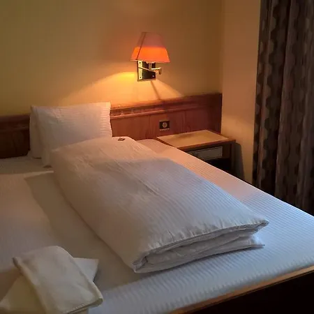 Fogadó Albergo Faido
