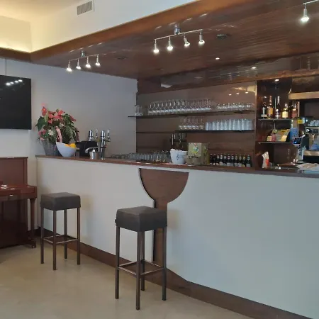 宾馆 法伊多酒店 2*